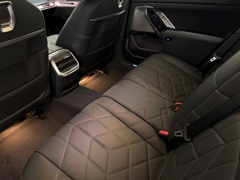 New 2025 BMW i7 eDrive50 w/ M Sport Package image 20