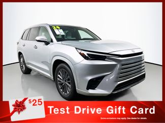 Used 2024 Lexus TX 350 FWD w/ Cold Weather Package video 1