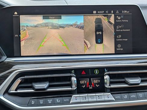 Certified 2023 BMW X5 xDrive45e w/ M Sport Package image 14