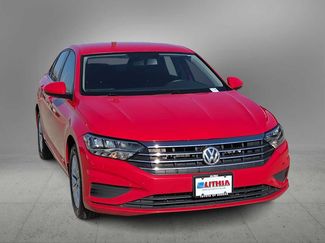 Used 2019 Volkswagen Jetta S w/ Driver Assistance Package FWD video 3