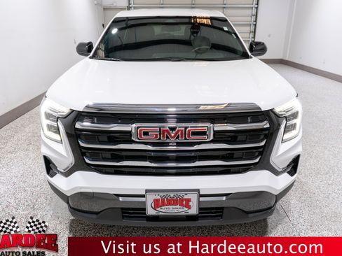 Used 2025 GMC Terrain Elevation AWD/4WD image 7