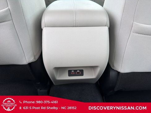 Certified 2019 Nissan Altima 2.5 S FWD image 31