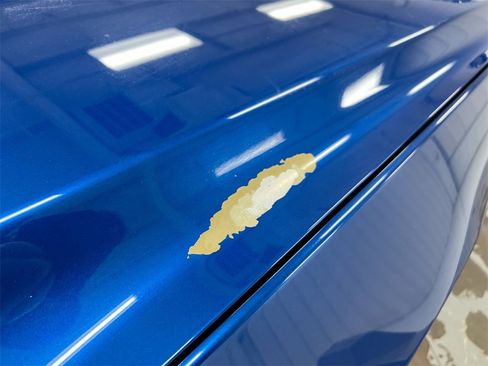 Used 2017 Ford Mustang Coupe image 25