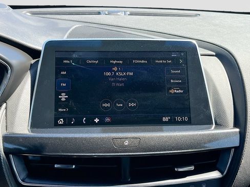 Used 2023 Cadillac CT5 Luxury AWD/4WD image 14