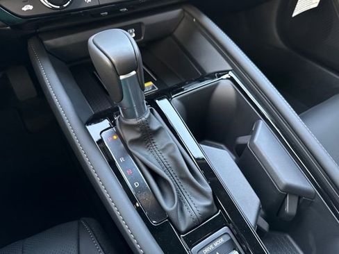 New 2025 Honda Accord Touring image 27