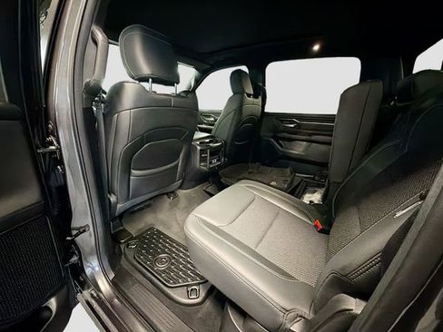 Used 2021 RAM 1500 Rebel w/ Rebel Level 2 Equipment Group image 25