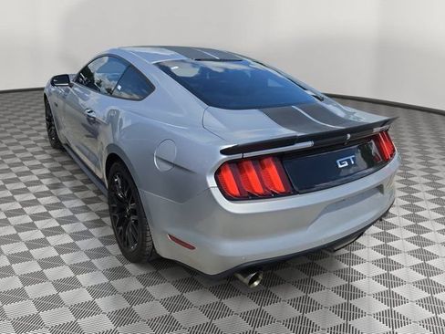 Used 2016 Ford Mustang GT w/ GT Performance Package RWD image 6
