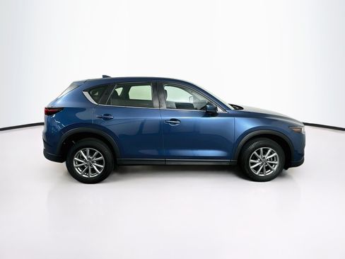 Used 2023 MAZDA CX-5 AWD 2.5 S image 10