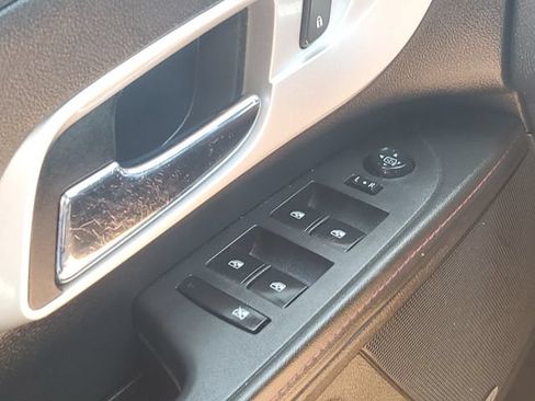 Used 2014 Chevrolet Equinox LT w/ Power Convenience Package FWD image 21