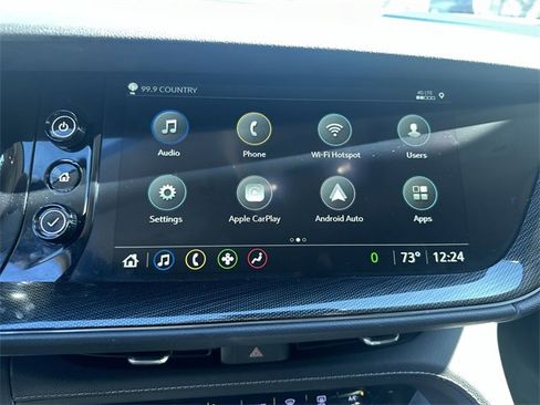 Used 2023 Buick Envision Essence image 20