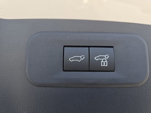 New 2026 Lexus NX 350h AWD w/ Premium Package image 27