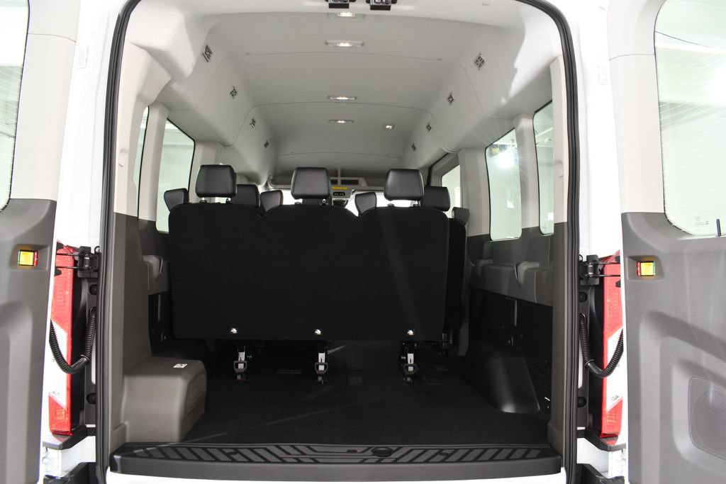 New 2026 Ford Transit 350 XL AWD/4WD image 19