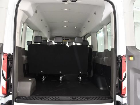 New 2026 Ford Transit 350 XL AWD/4WD image 19