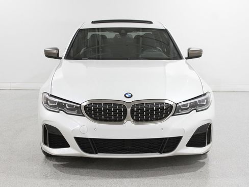 Used 2020 BMW M340i xDrive w/ Premium Package image 2