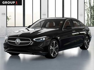 Used 2026 Mercedes-Benz C 300 C 300 video 1