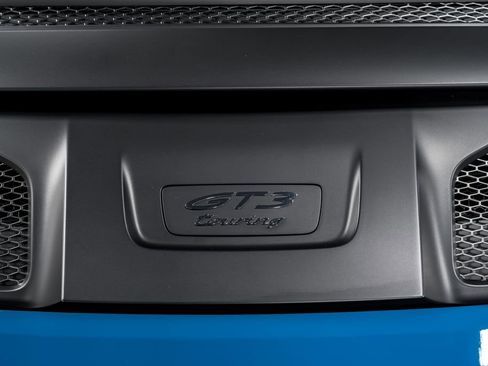 Used 2022 Porsche 911 GT3 RWD image 54