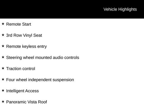 Used 2020 Ford Expedition XLT w/ Equipment Group 202A image 5