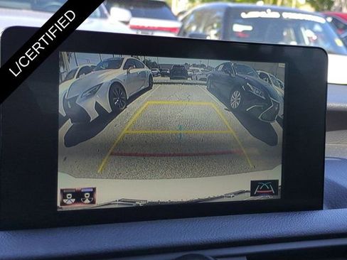 Certified 2024 Lexus IS 350 F Sport w/ Accessory Package 2 RWD image 20