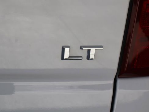 Used 2024 Chevrolet Silverado 1500 LT w/ Z71 Off-Road Package image 33