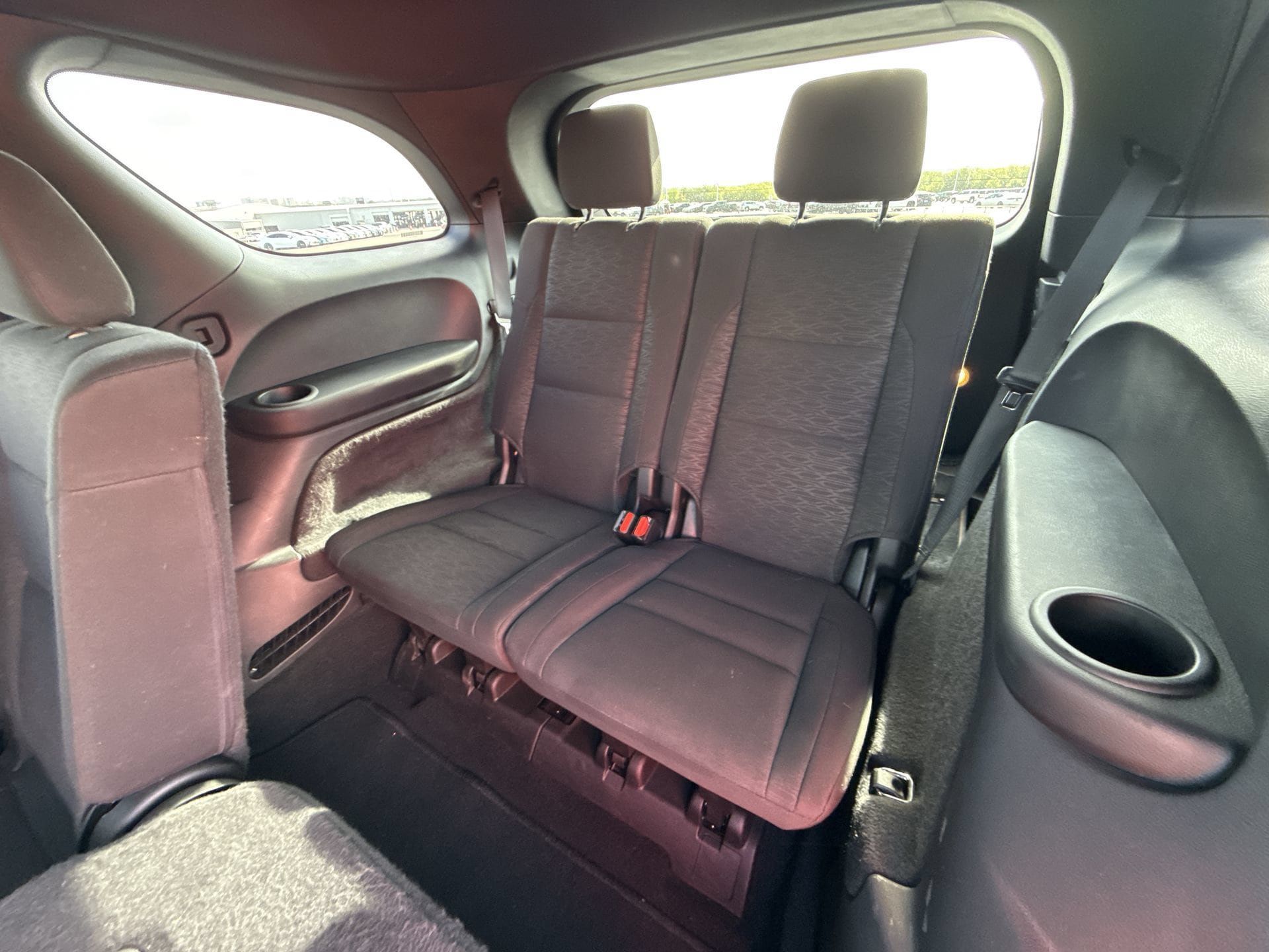 Used 2026 Dodge Durango GT RWD image 25