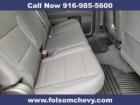 New 2026 Chevrolet Silverado 2500 LT w/ Convenience Package image 21