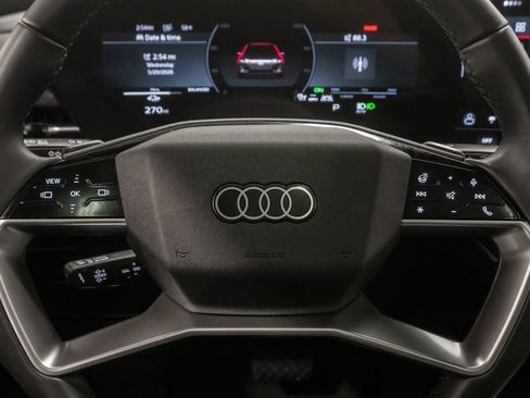 Used 2025 Audi A6 e-tron Premium w/ Ultra Package AWD/4WD image 14