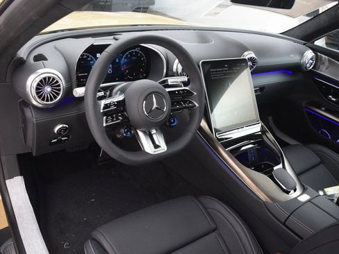 New 2026 Mercedes-Benz AMG GT 63 image 18