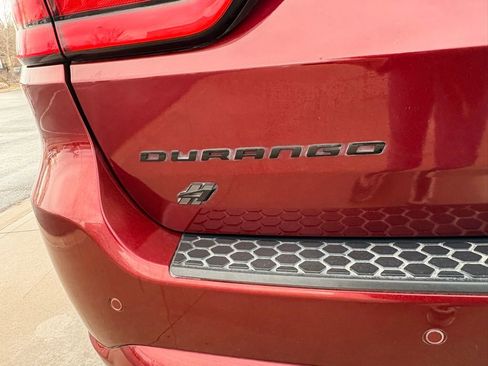 Used 2022 Dodge Durango GT image 7