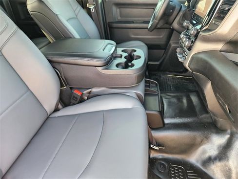 New 2026 RAM 2500 Tradesman w/ Chrome Appearance Group image 10