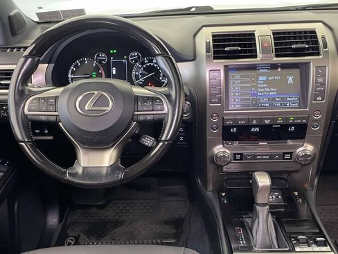 Used 2021 Lexus GX 460 Premium AWD/4WD image 22
