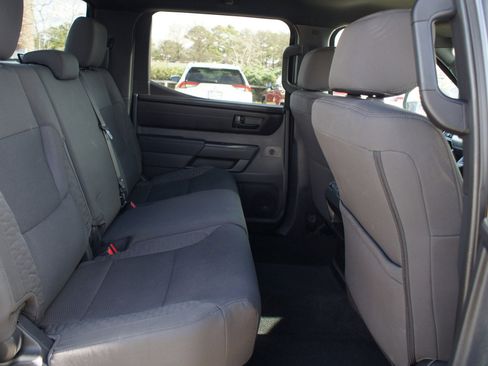 Certified 2025 Toyota Tundra SR image 19