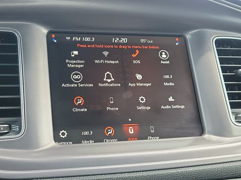 Used 2023 Dodge Charger SXT RWD image 26