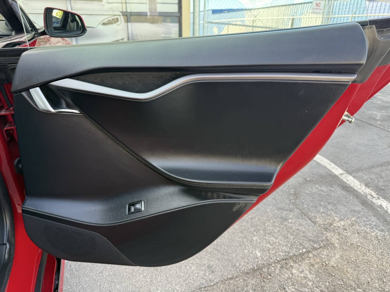 Used 2020 Tesla Model S Long Range Plus AWD/4WD image 21