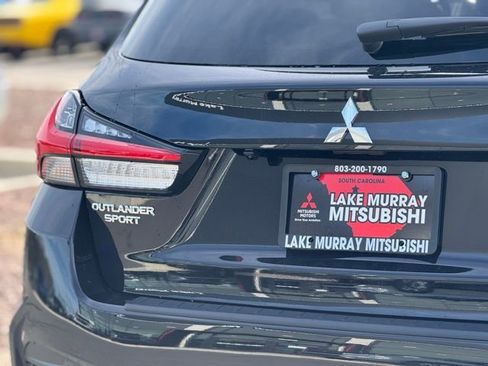 New 2026 Mitsubishi Outlander Sport AWD image 11