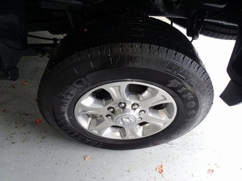 Certified 2024 RAM 2500 Big Horn w/ Bed Utility Group image 27