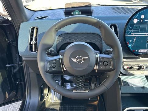 New 2026 MINI Cooper Countryman S image 13
