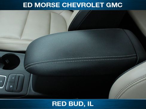 Used 2020 Ford Escape SEL FWD image 19