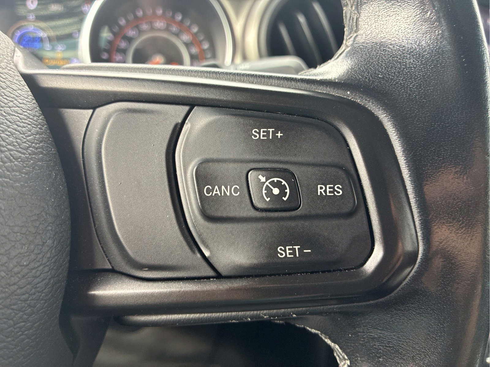 Used 2021 Jeep Wrangler Sport AWD/4WD image 14