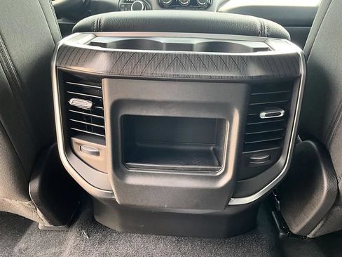 New 2026 RAM 1500 Big Horn w/ Night Edition AWD/4WD image 36