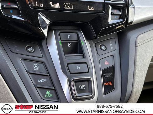 Used 2024 Honda Odyssey EX image 28
