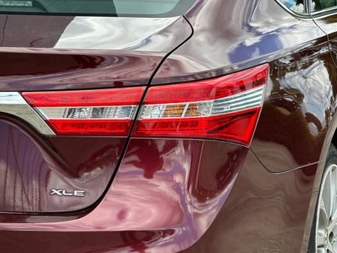 Used 2015 Toyota Avalon XLE Touring FWD image 24
