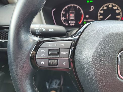 Certified 2024 Honda Civic EX image 26