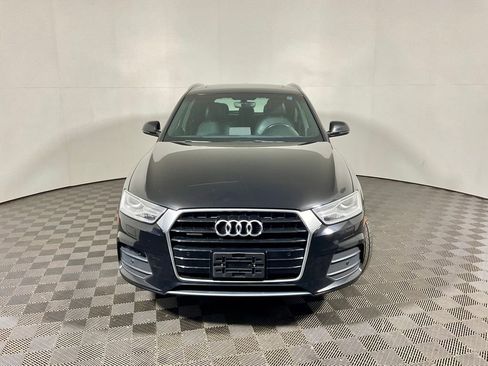 Used 2016 Audi Q3 2.0T Premium Plus AWD/4WD image 10