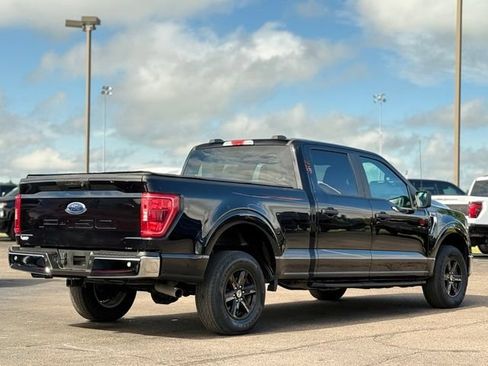 Used 2023 Ford F150 XLT w/ Trailer Tow Package AWD/4WD image 37