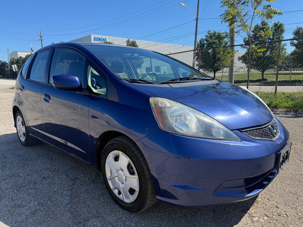 Used 2013 Honda Fit image 7
