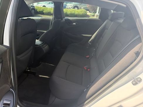Used 2022 Chevrolet Malibu LS FWD image 27