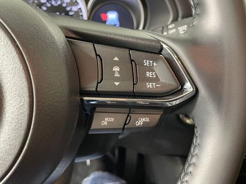 Certified 2024 MAZDA CX-5 AWD 2.5 S w/ Select Package image 12