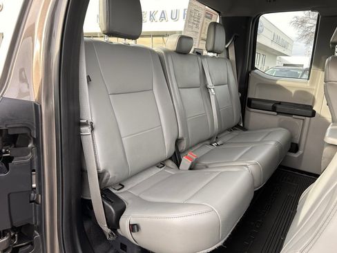 Used 2019 Ford F350 XL w/ XL Value Package image 32