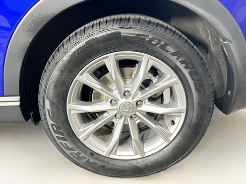 Used 2025 Honda CR-V EX-L image 11