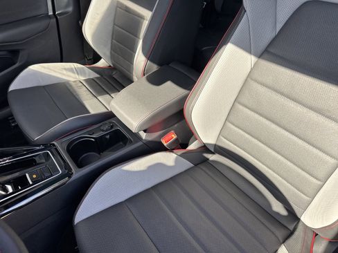 New 2026 Volkswagen GTI Autobahn FWD image 17